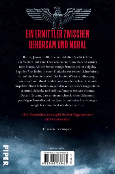 Produktbild: Nachtkommando