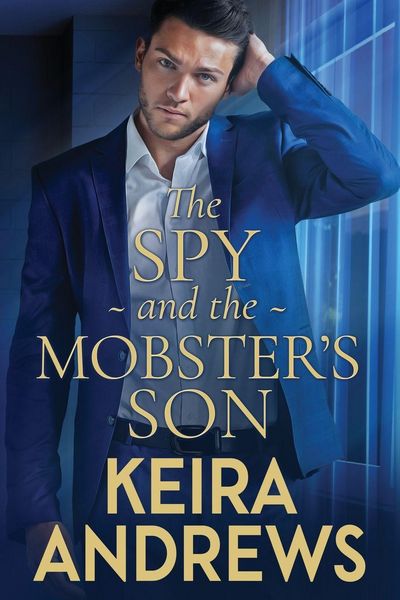 Produktbild: The Spy and the Mobster's Son