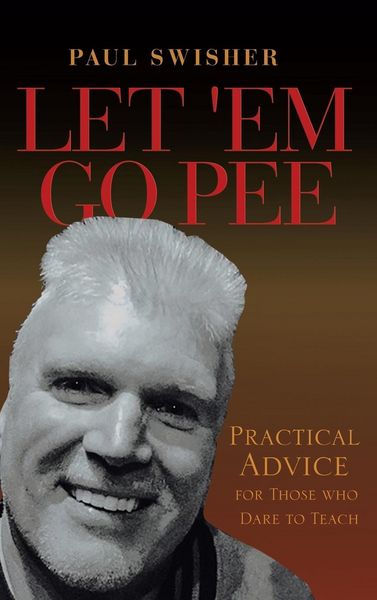 Produktbild: Let 'em Go Pee