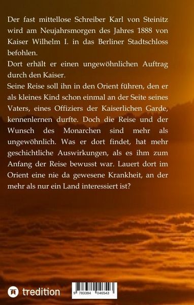 Produktbild: Das Imperium der Kr&auml;hen
