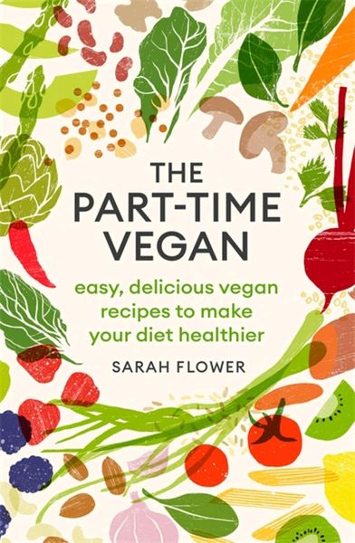Produktbild: The Part-Time Vegan