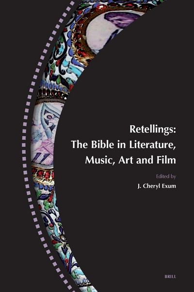 Produktbild: Retellings - The Bible in Literature, Music, Art and Film