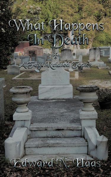 Produktbild: What Happens In Death + A Few Related Topics.
