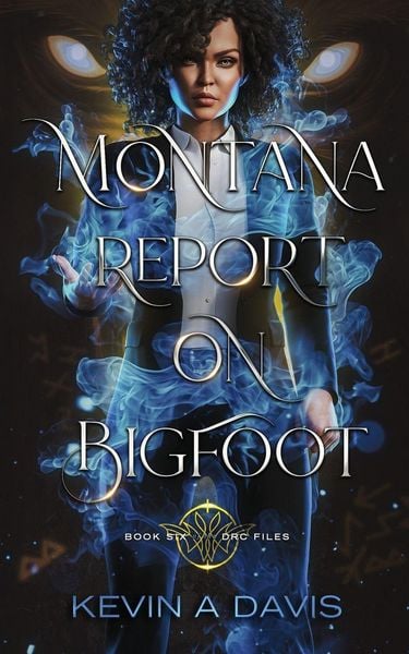 Produktbild: Montana Report on Bigfoot