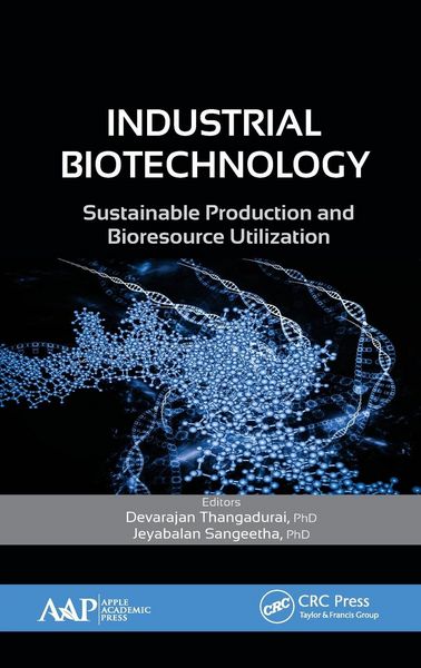 Produktbild: Industrial Biotechnology