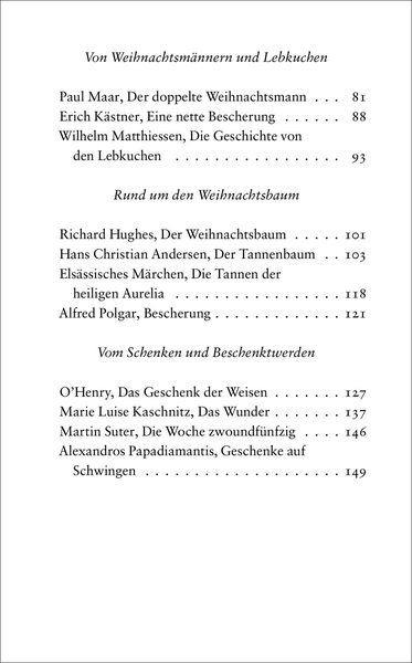 Produktbild: Die sch&ouml;nsten Weihnachtsgeschichten zum Vorlesen