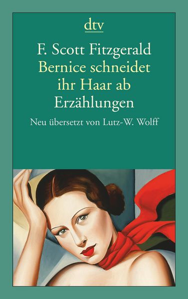 Produktbild: Bernice schneidet ihr Haar ab