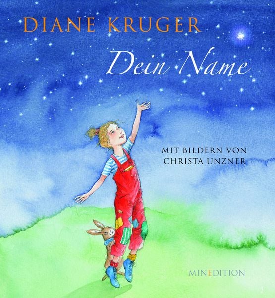Produktbild: Dein Name