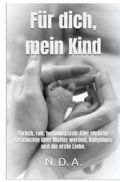 Produktbild: F&uuml;r dich, mein Kind