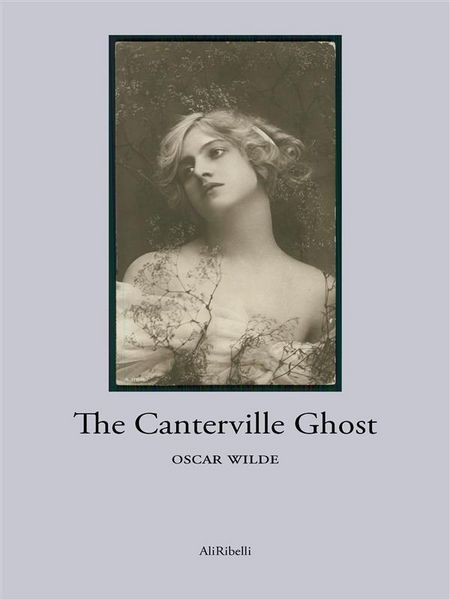 Produktbild: The Canterville Ghost
