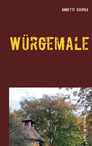 Produktbild: W&uuml;rgemale