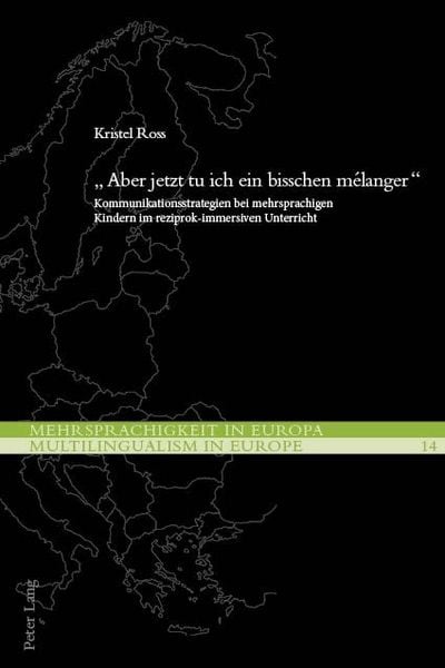 Produktbild: &laquo;Aber jetzt tu ich ein bisschen m&eacute;langer&raquo;