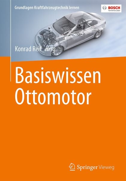 Basiswissen Ottomotor