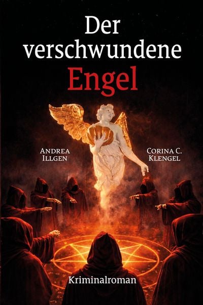 Produktbild: Der verschwundene Engel