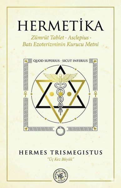 Produktbild: Hermetika