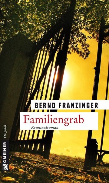 Produktbild: Familiengrab