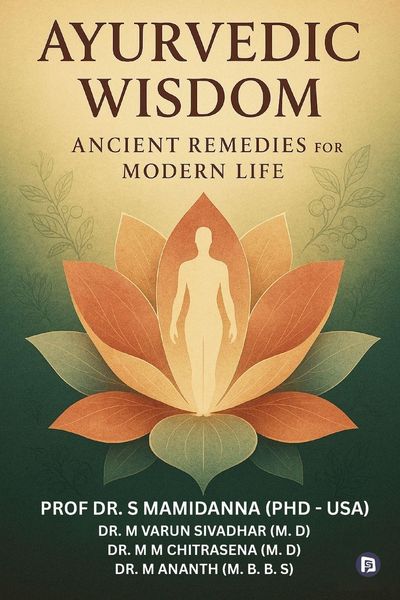 Produktbild: Ayurvedic Wisdom