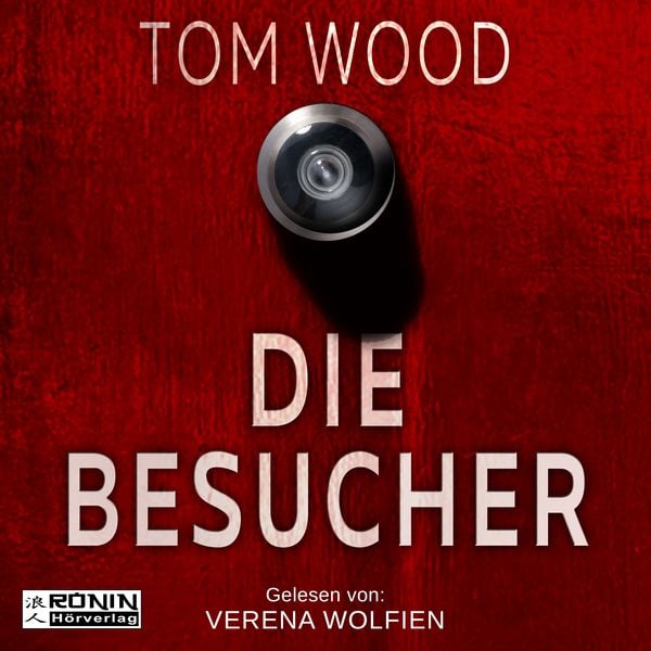 Produktbild: Die Besucher