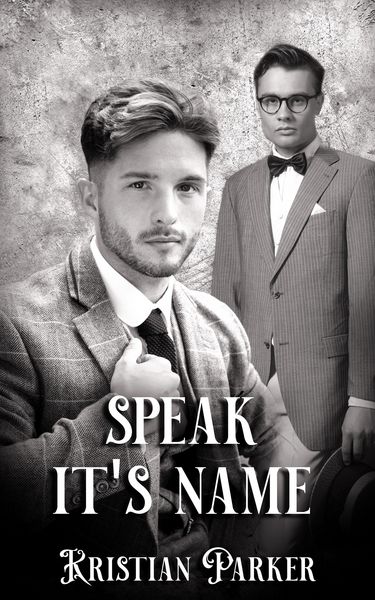 Produktbild: Speak Its Name