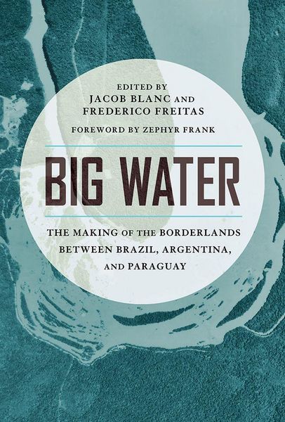 Produktbild: Big Water