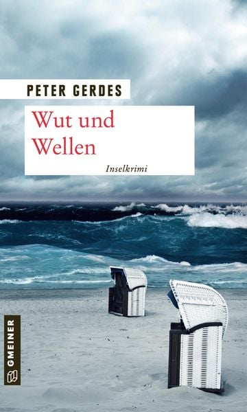 Produktbild: Wut und Wellen