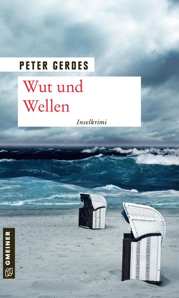 Produktbild: Wut und Wellen