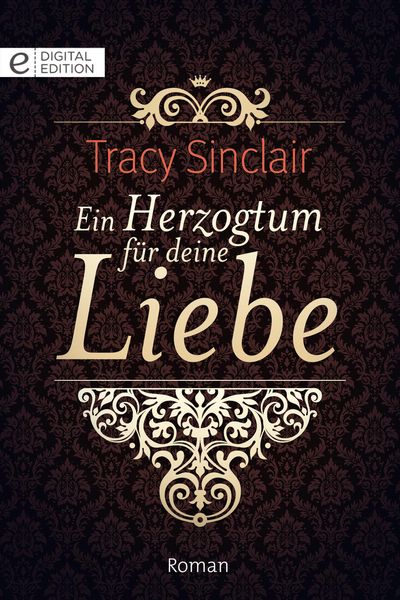 Produktbild: Ein Herzogtum f&uuml;r deine Liebe