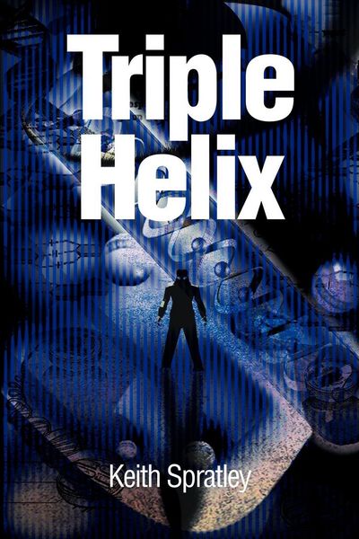Produktbild: Triple Helix