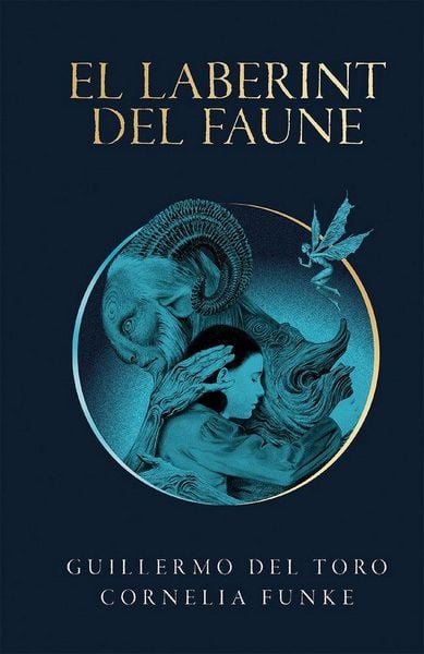 Produktbild: El laberint del faune