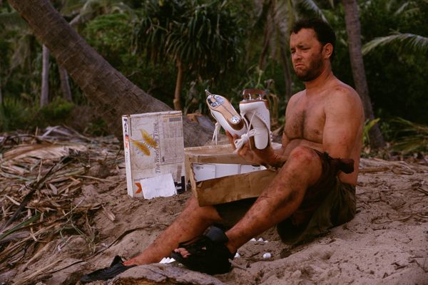 Produktbild: Cast Away - Verschollen