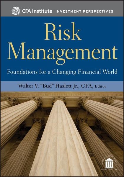 Produktbild: Risk Management
