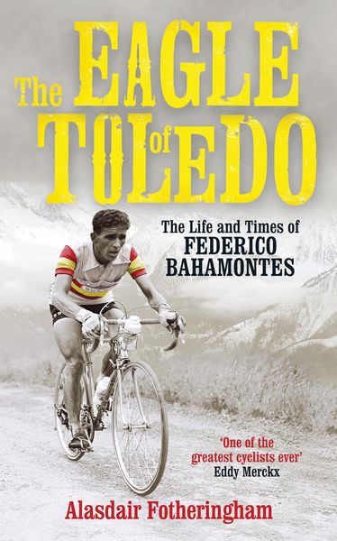 Produktbild: The Eagle of Toledo