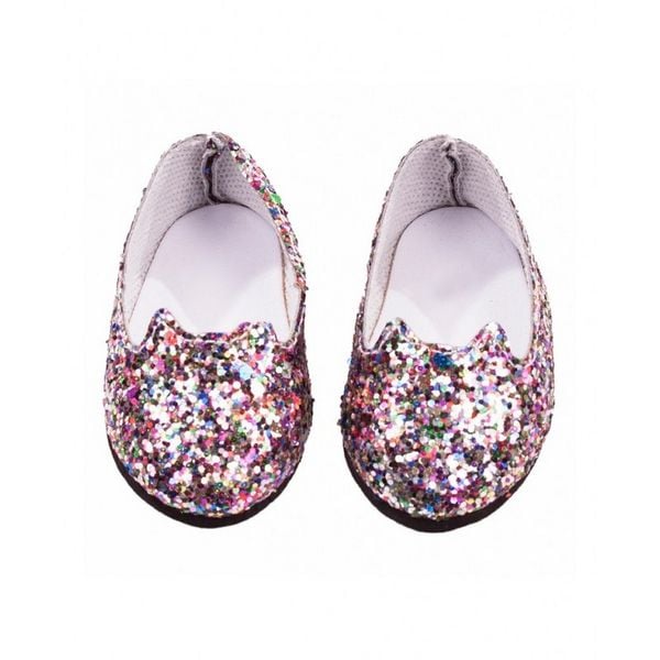 Produktbild: BC Ballerina, Glitzerkatze