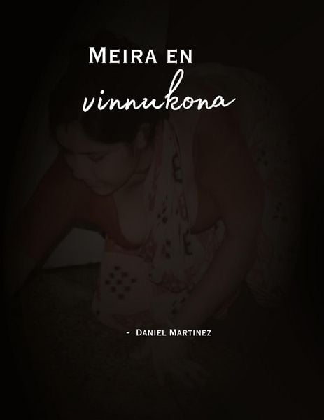 Produktbild: Meira en vinnukona
