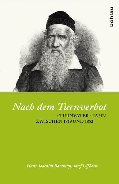 Produktbild: Nach dem Turnverbot