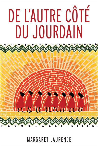 Produktbild: de l'Autre C&ocirc;t&eacute; Du Jourdain