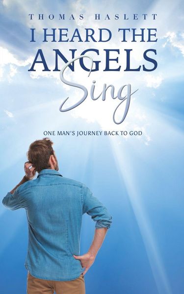 Produktbild: I Heard the Angels Sing