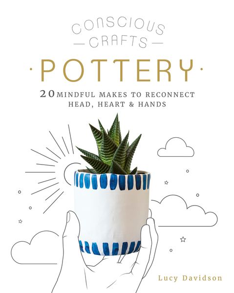 Produktbild: Conscious Crafts: Pottery