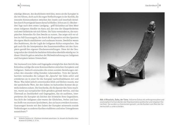 Produktbild: Das Bordbuch des Christoph Kolumbus