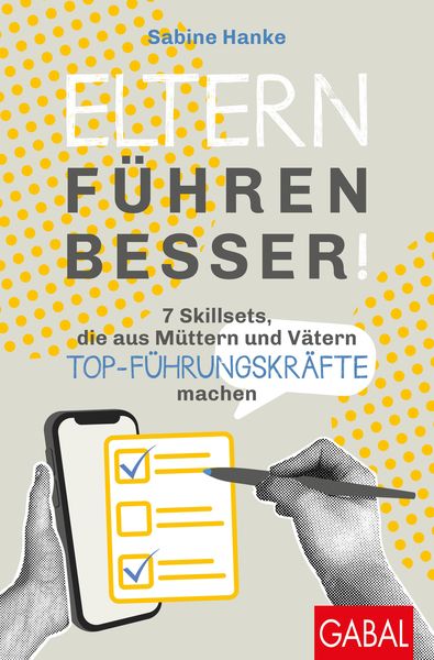 Produktbild: Eltern f&uuml;hren besser!