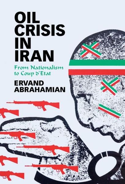 Produktbild: Oil Crisis in Iran