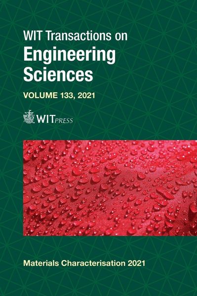 Produktbild: Materials and Contact Characterisation X