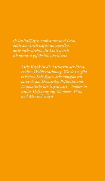 Produktbild: Werden sie uns mit FlixBus deportieren?