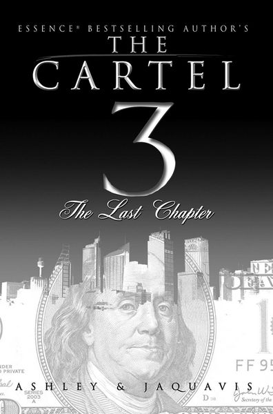 Produktbild: The Cartel 3