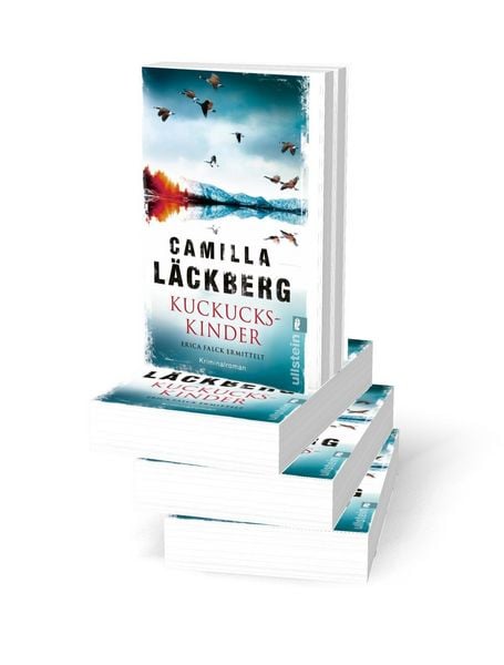 Produktbild: Kuckuckskinder