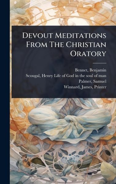 Produktbild: Devout Meditations From The Christian Oratory