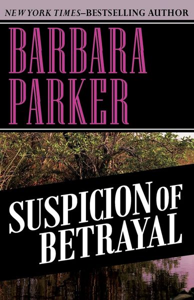 Produktbild: Suspicion of Betrayal