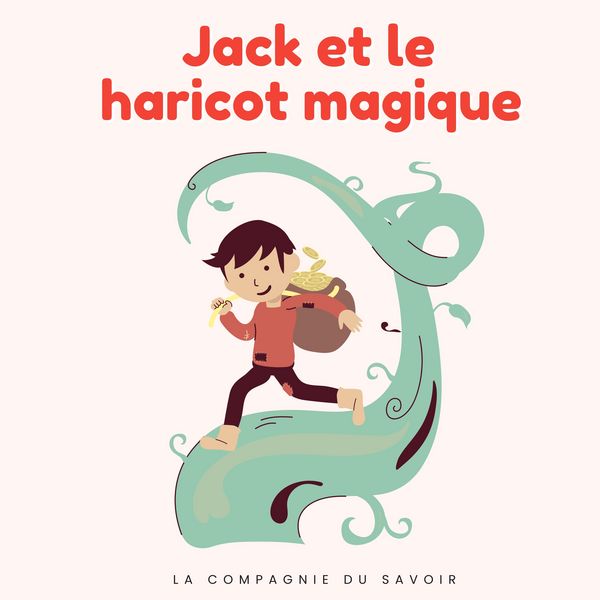 Produktbild: Jack et le haricot magique