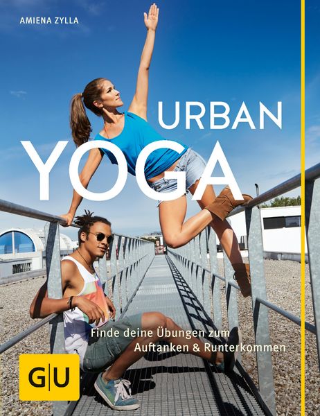 Produktbild: Urban Yoga