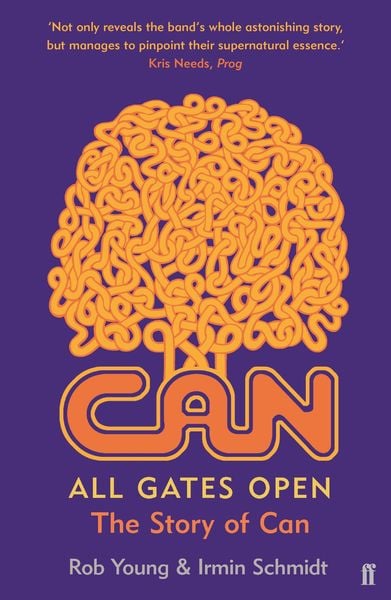 Produktbild: All Gates Open